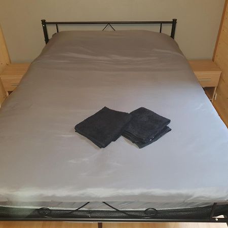 Appartement Vansuly 1 Salins-les-Bains Exteriör bild